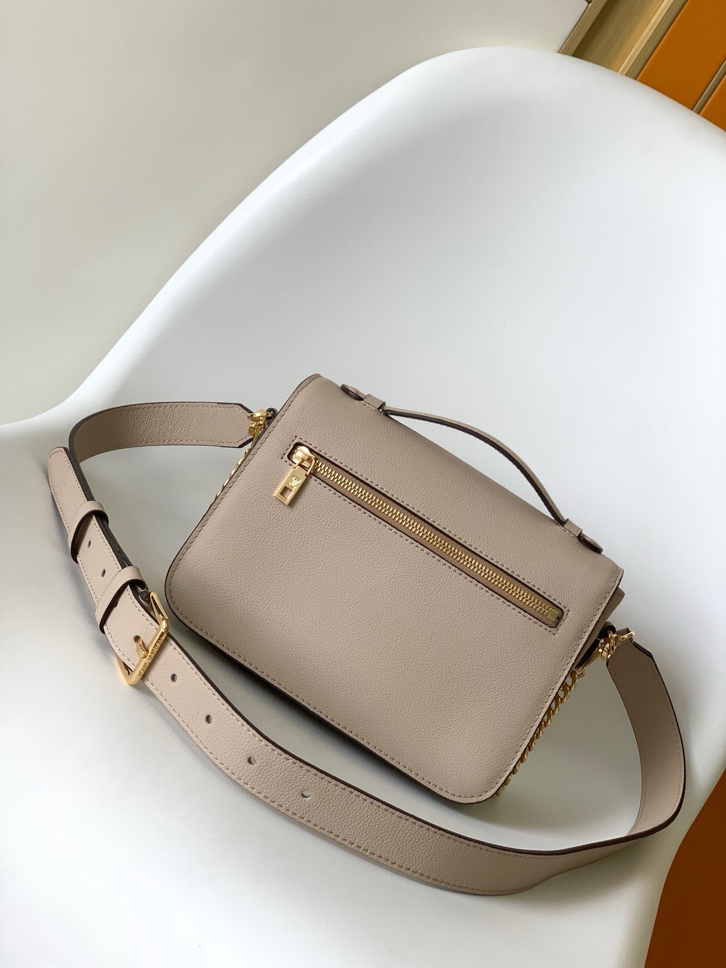 Louis Vuitton Oxford