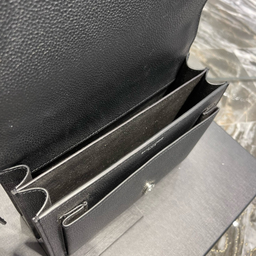 Yves Saint Laurent Sunset