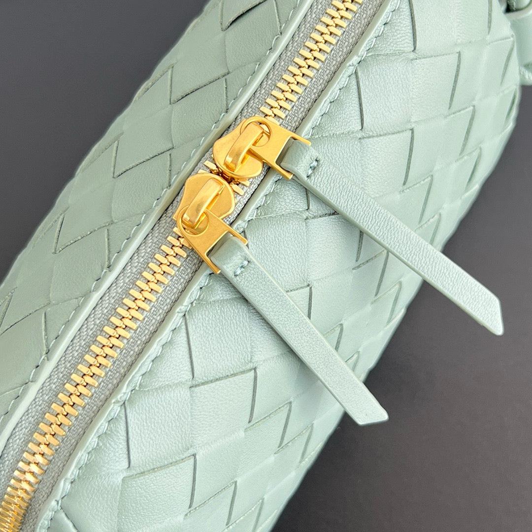 Bottega Veneta Concert Pouch