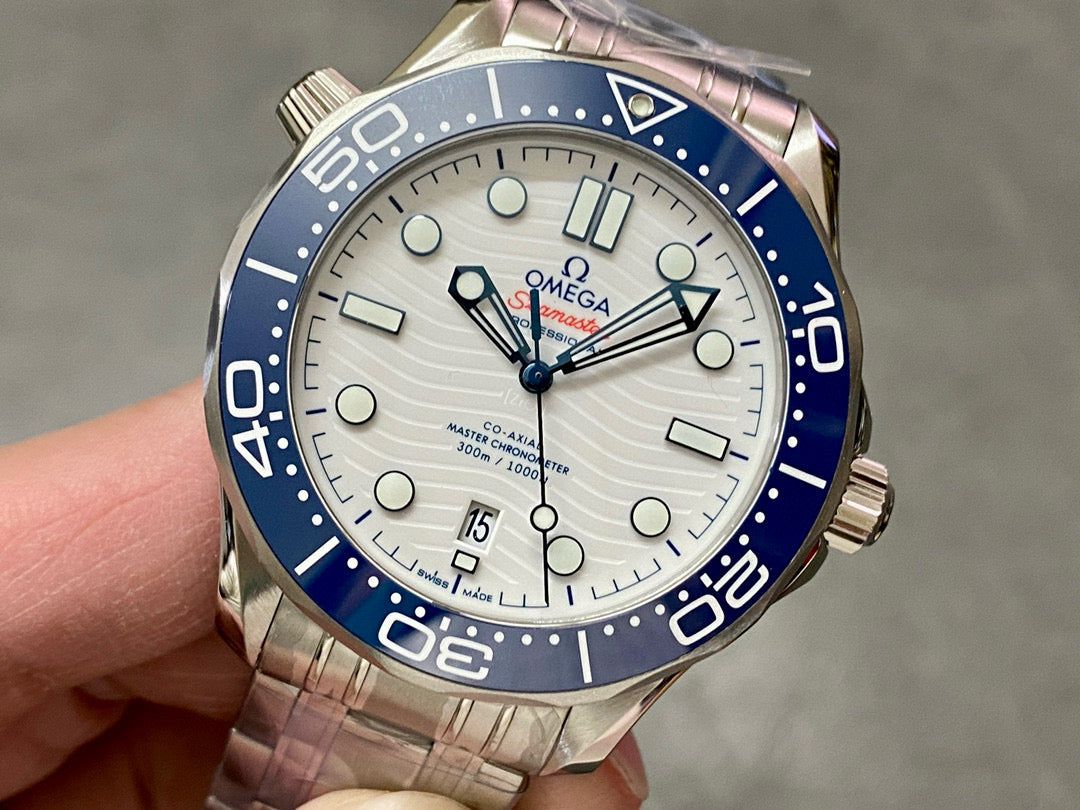 Omega 42 mm