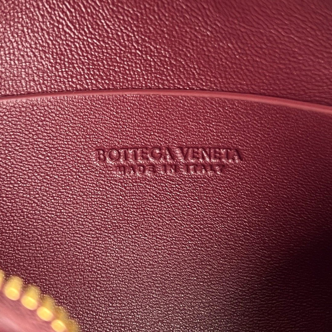 Bottega Veneta Concert Pouch
