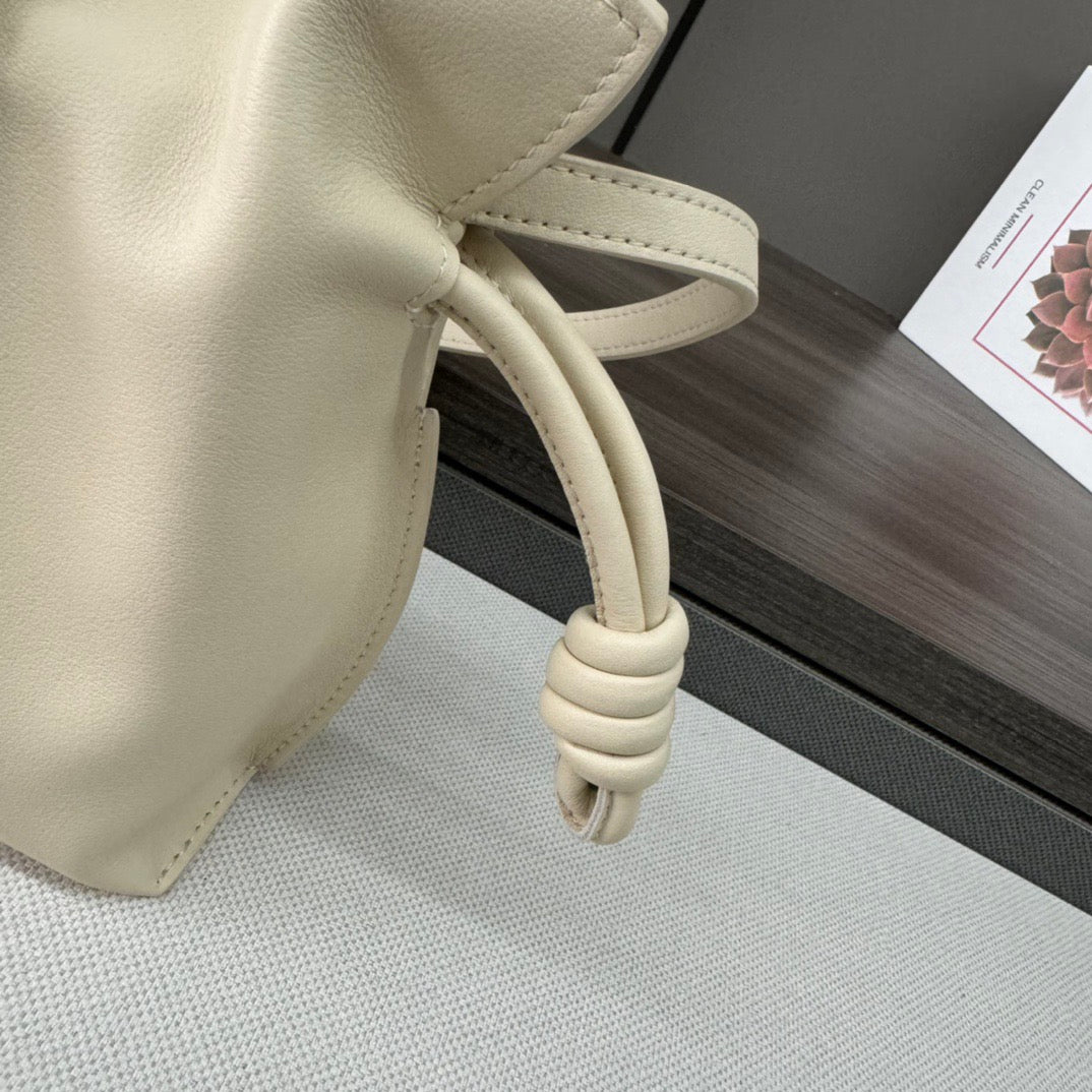 Mini Flamenco Clutch