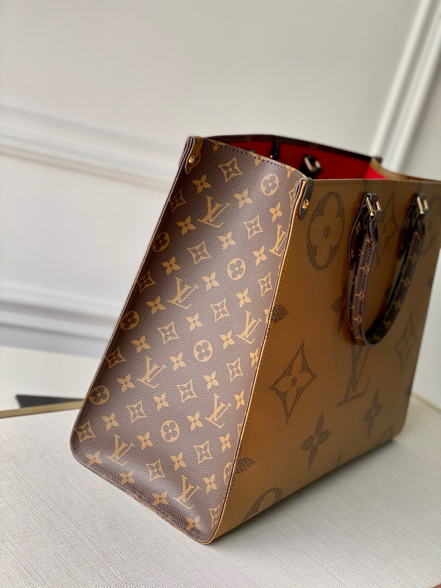 Louis Vuitton Onthego Gm