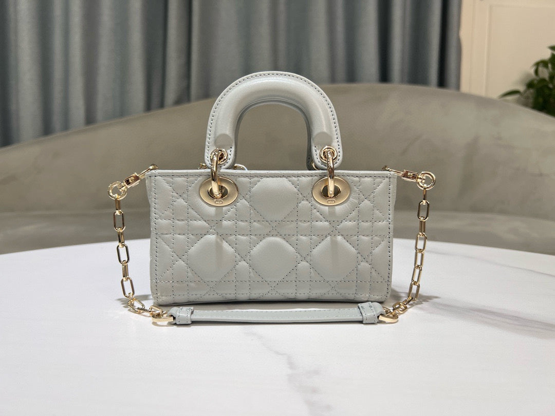 Christian Dior Lady D-joy Micro Bag