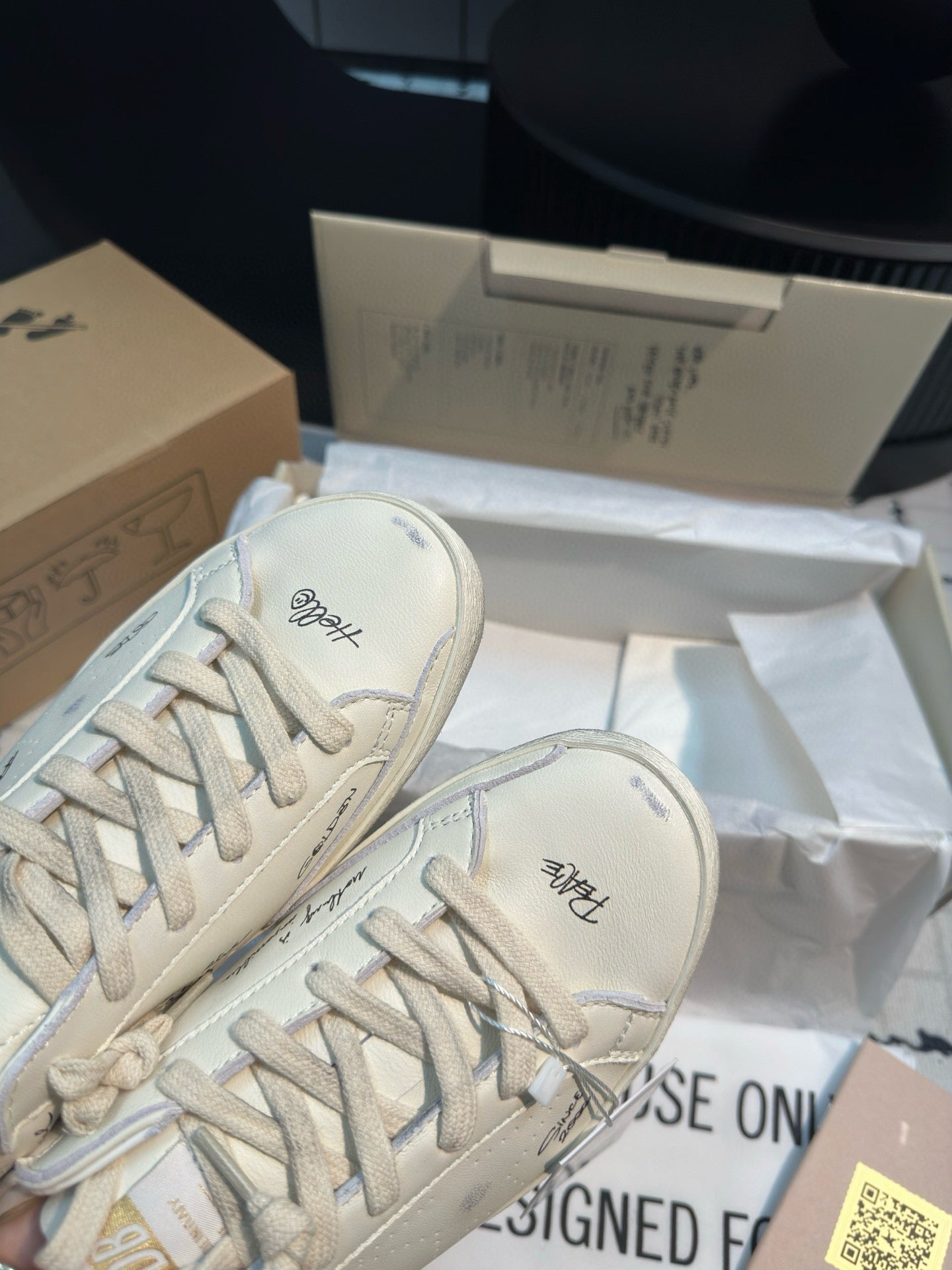 Golden Goose Sneaker