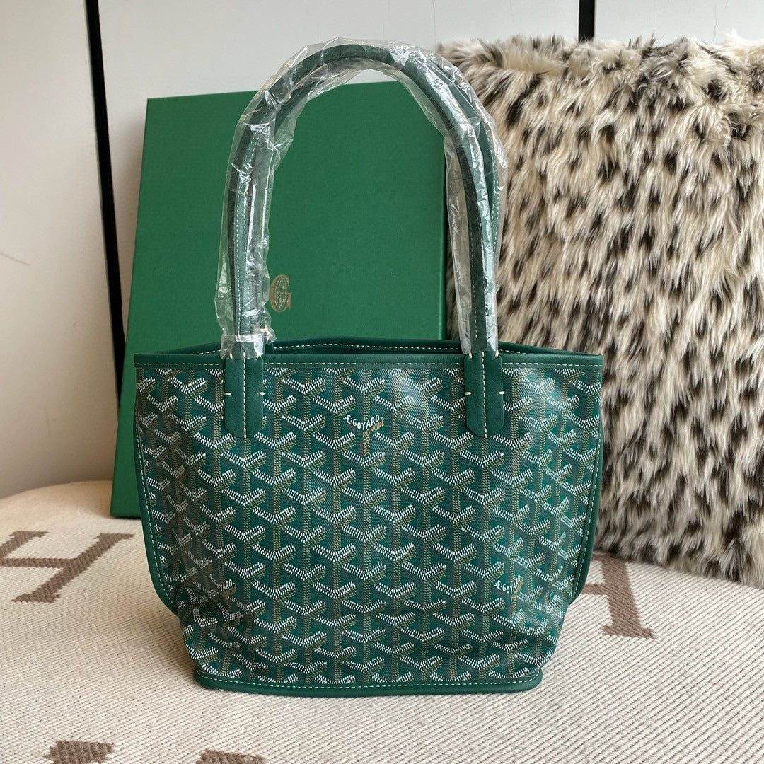 Goyard Anjou Mini Bag