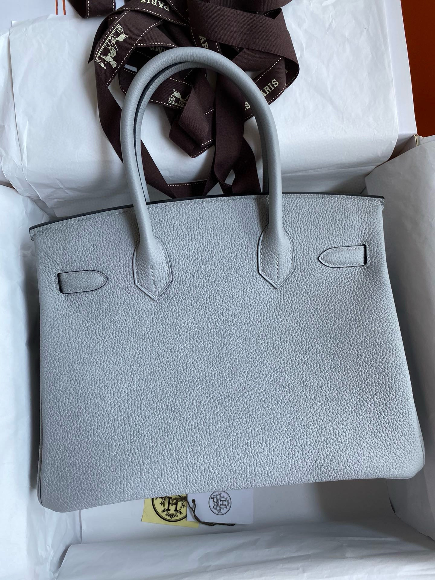 Hermes Birkin 30