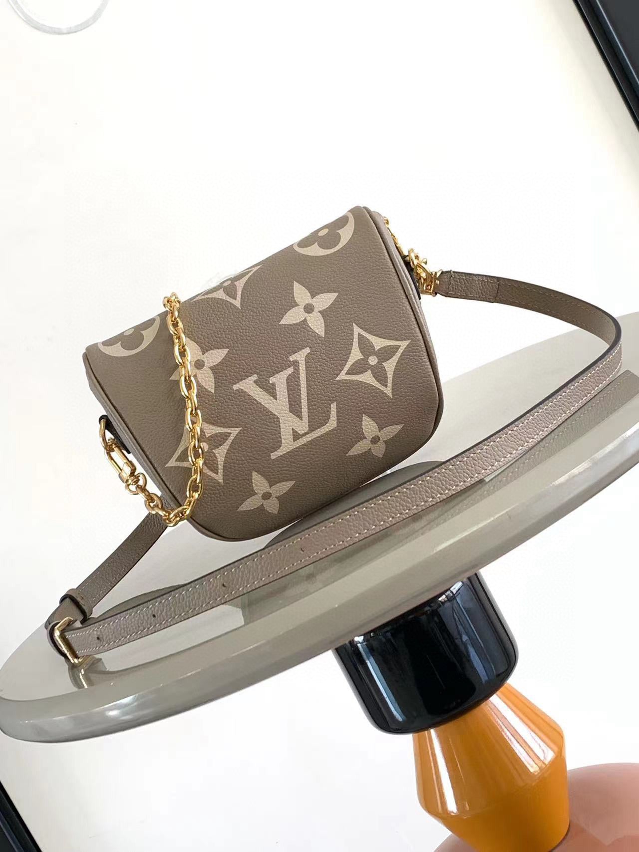 Louis Vuitton Mini Bumbag