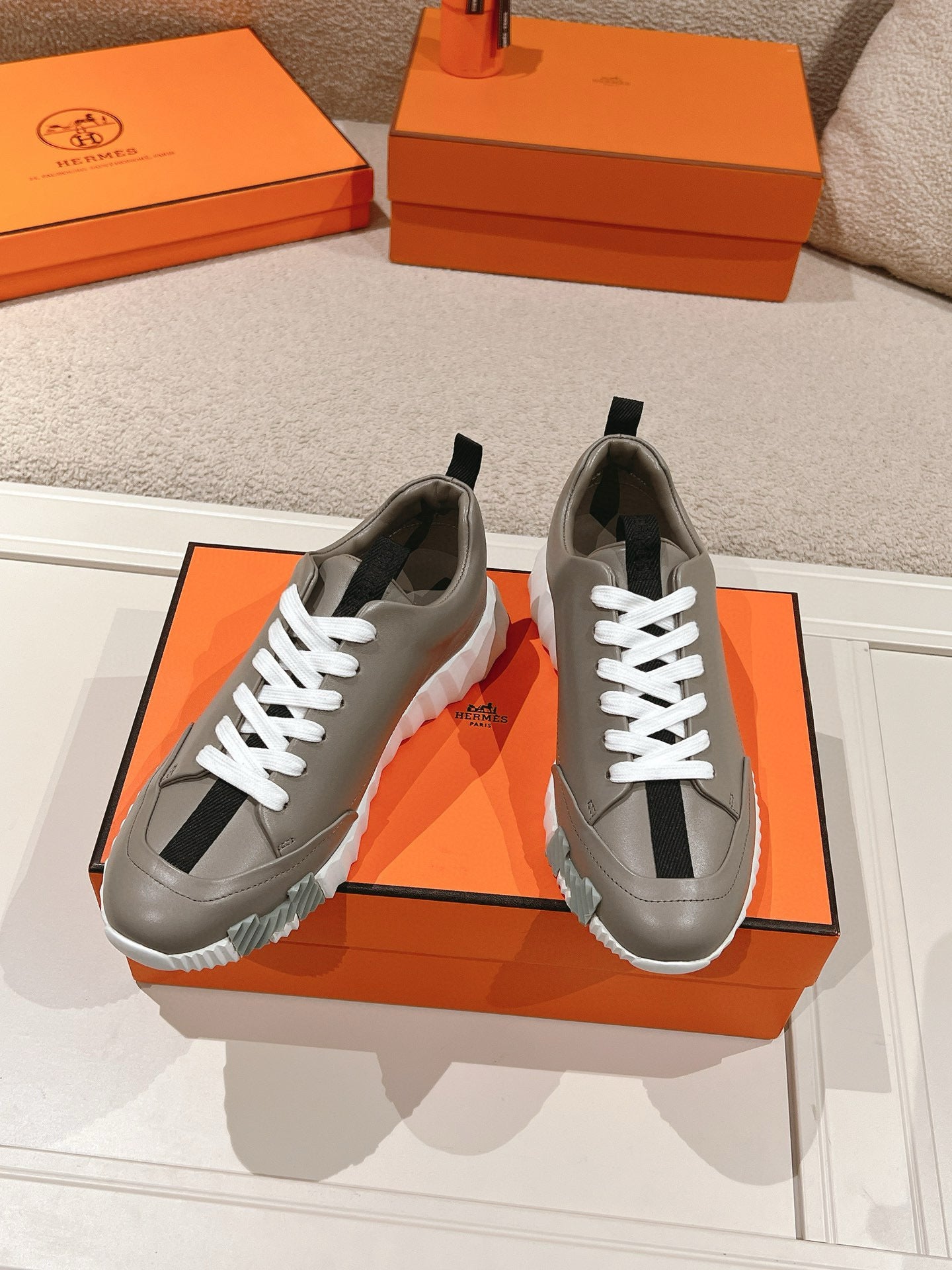 Hermes Sneaker