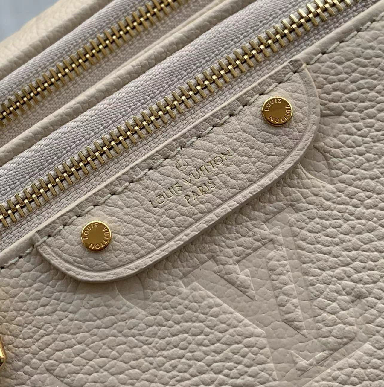 Louis Vuitton Mini Bumbag