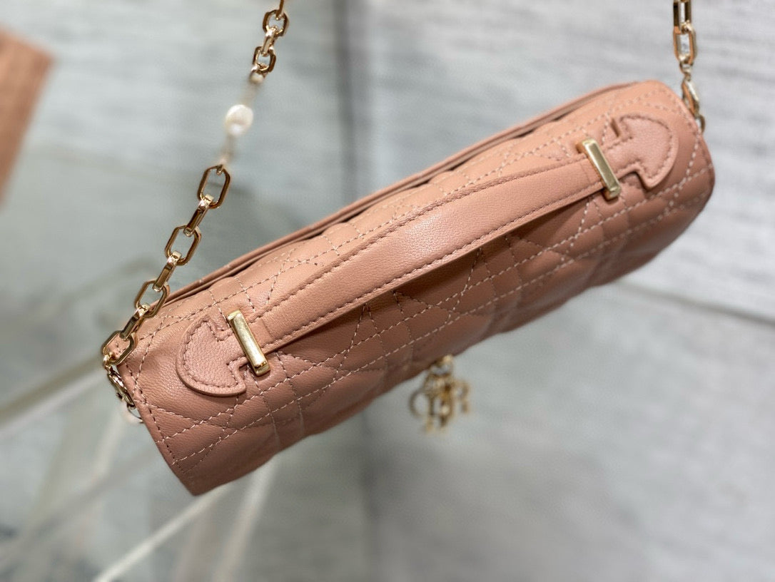 Christian Dior My Dior Mini Bag