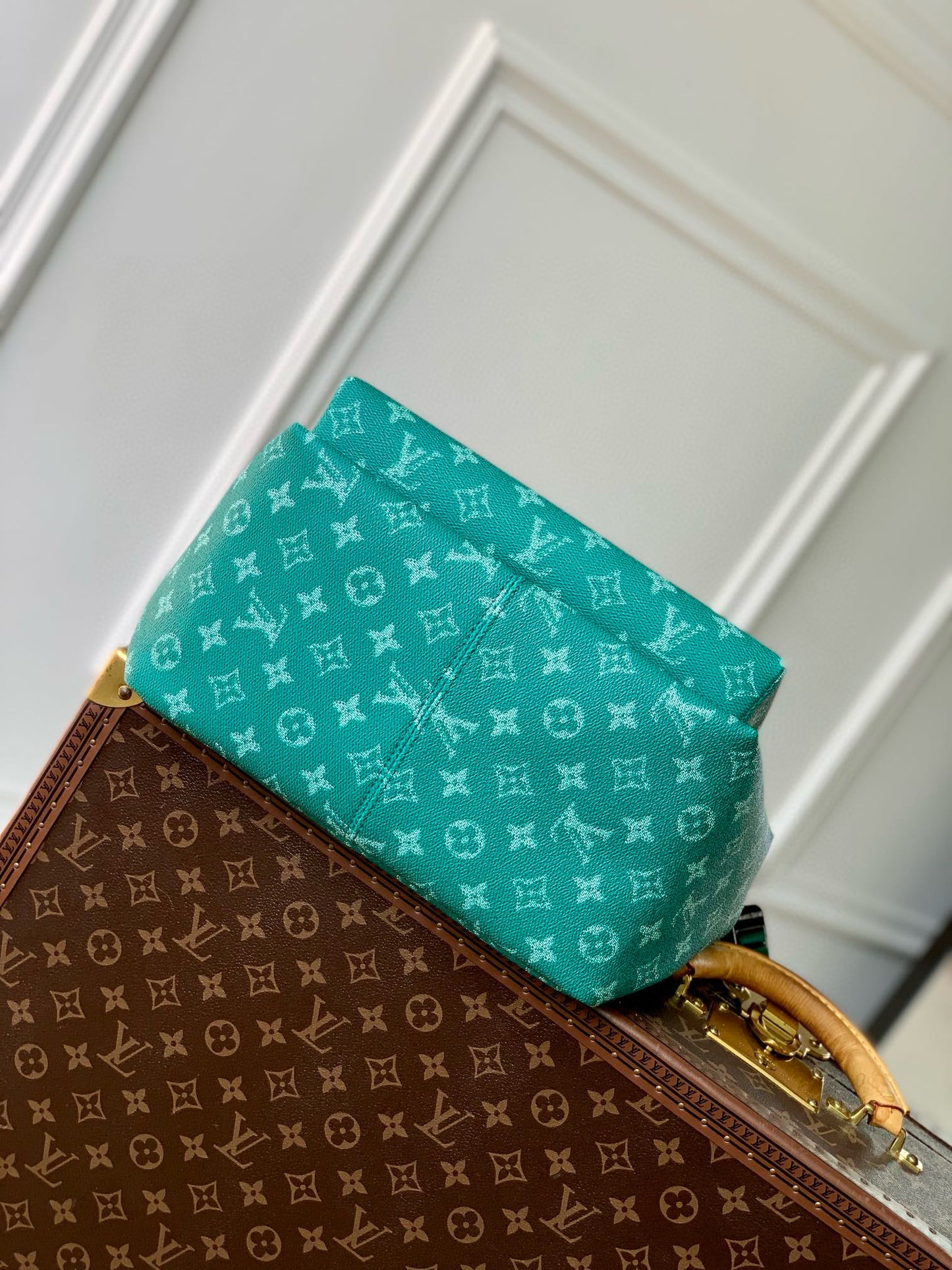 Louis Vuitton Discovery Backpack PM