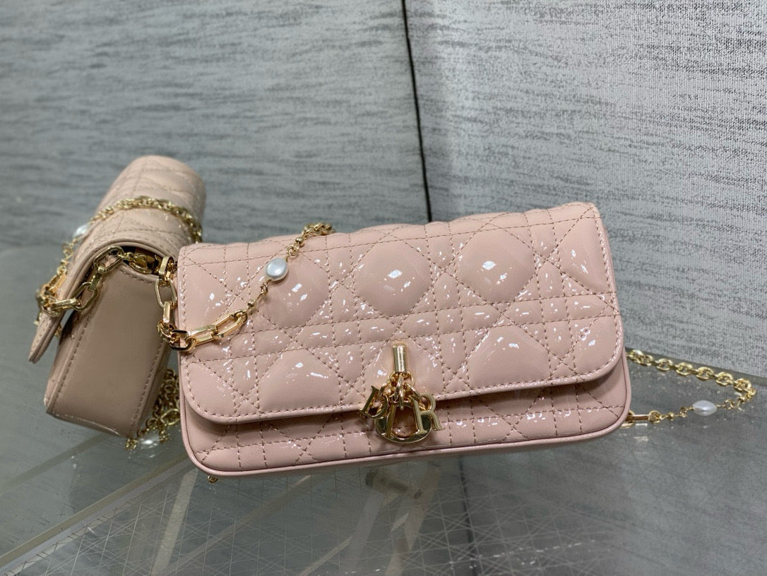 Talk Pouch Phone
