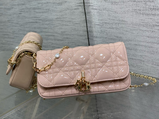 Talk Pouch Phone