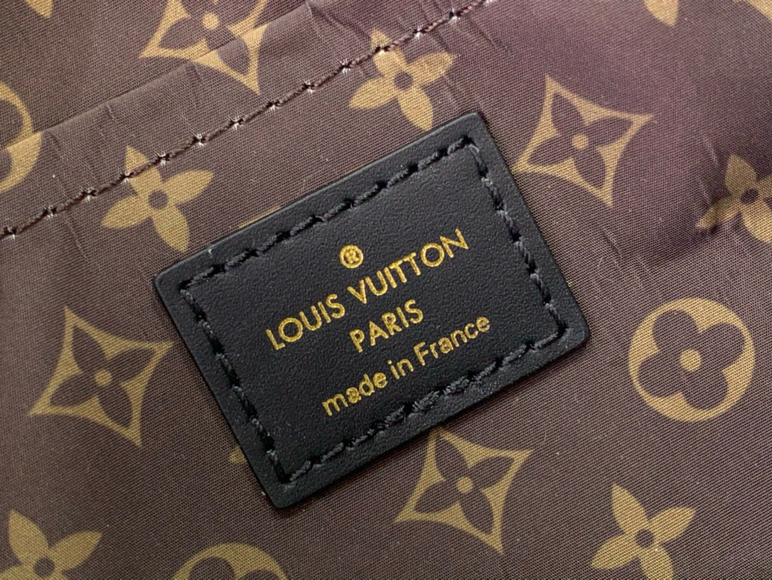 Louis Vuitton Sunset