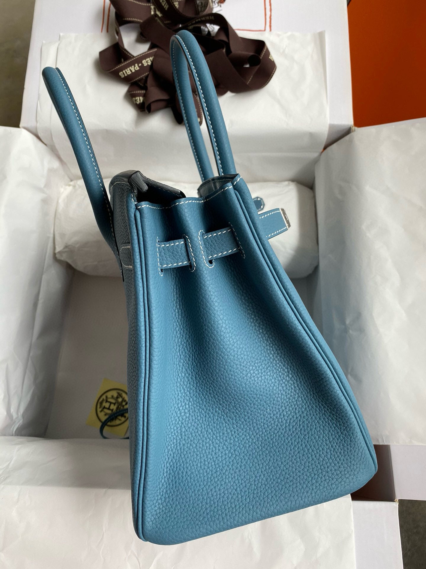 Hermes Birkin 30
