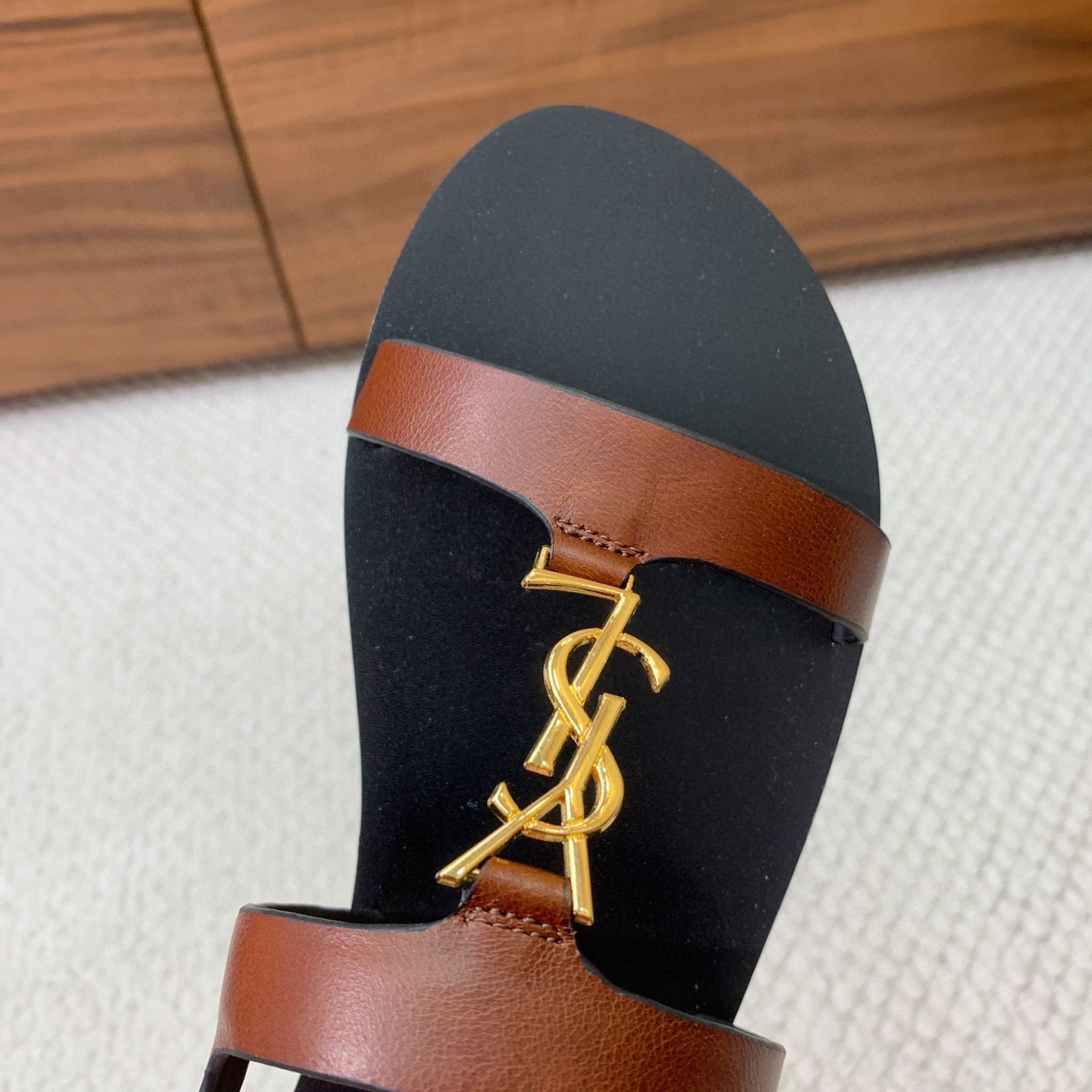New Sandal