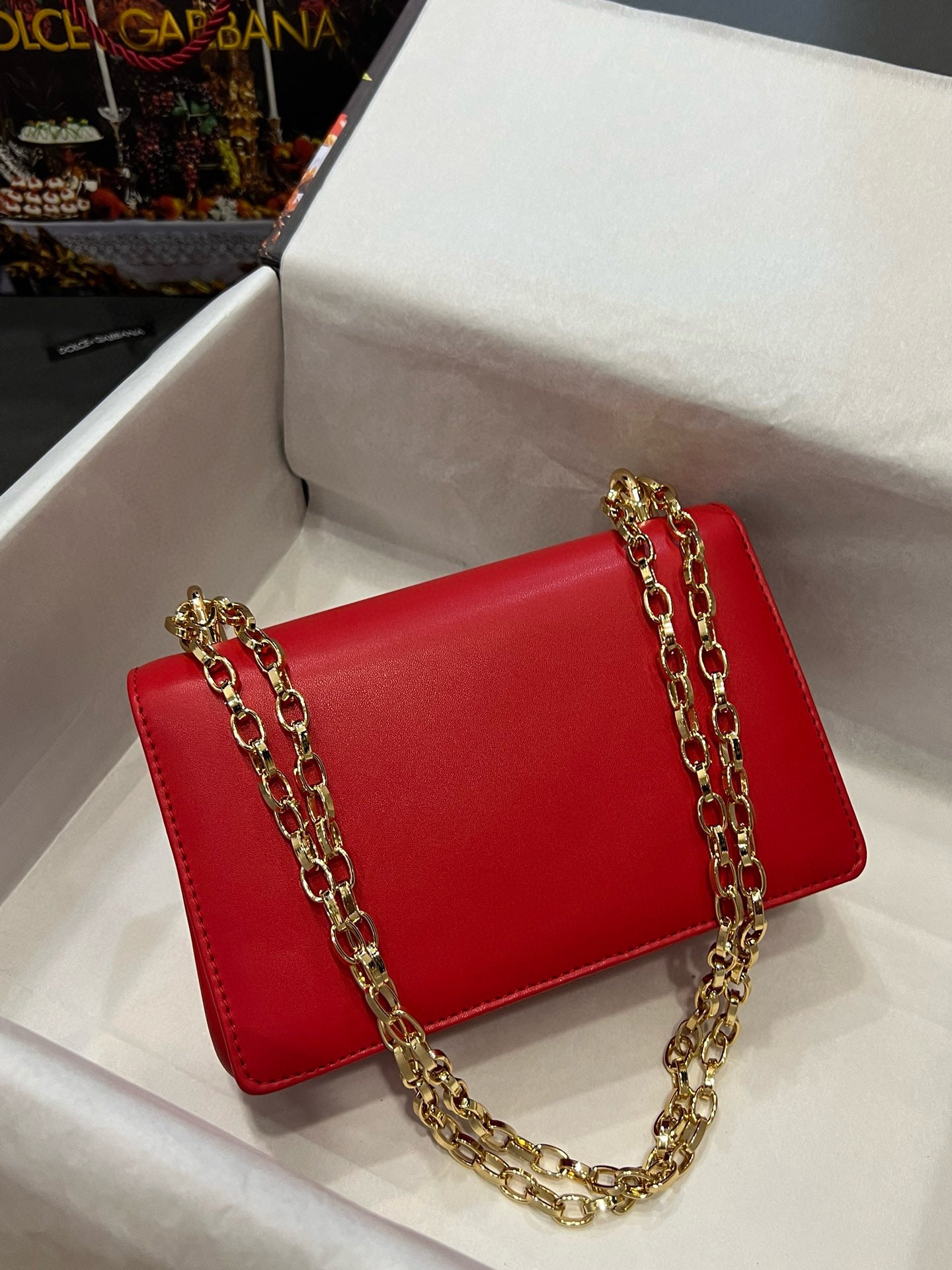 Dolce Gabbana Dg Girls