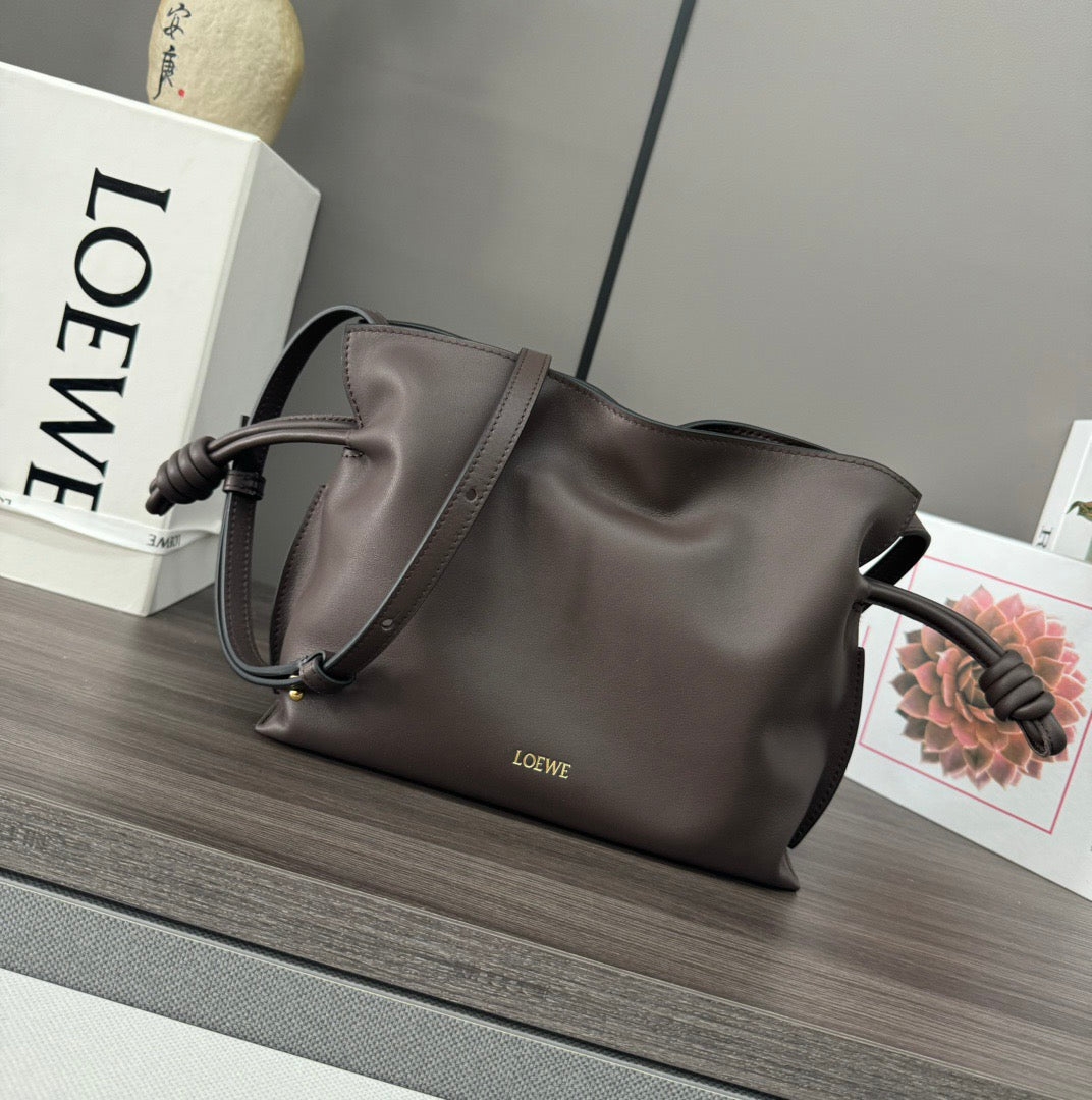 Mini Flamenco Clutch