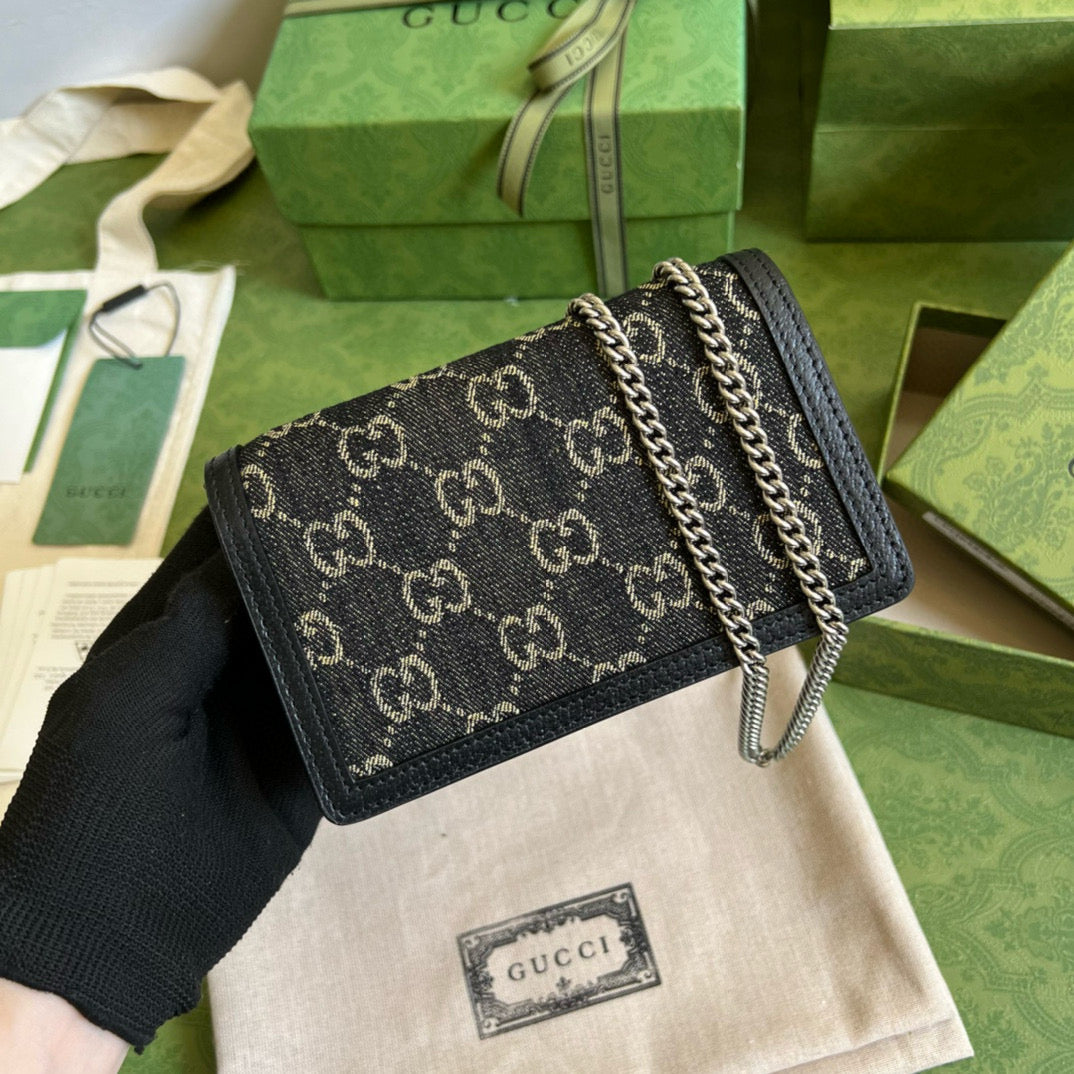 Gucci Dionysus Mini