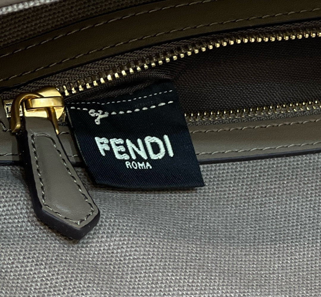 Fendi Baguette