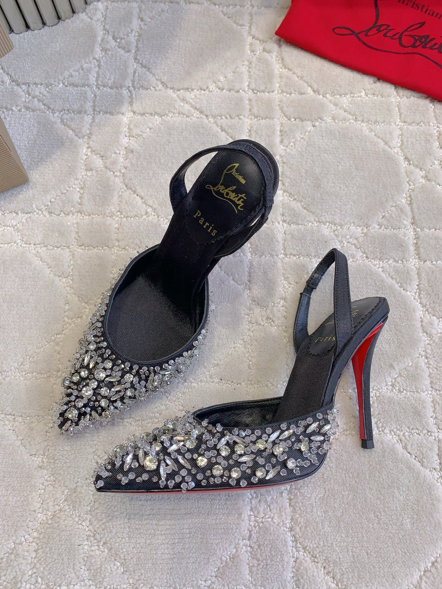 Christian Louboutin