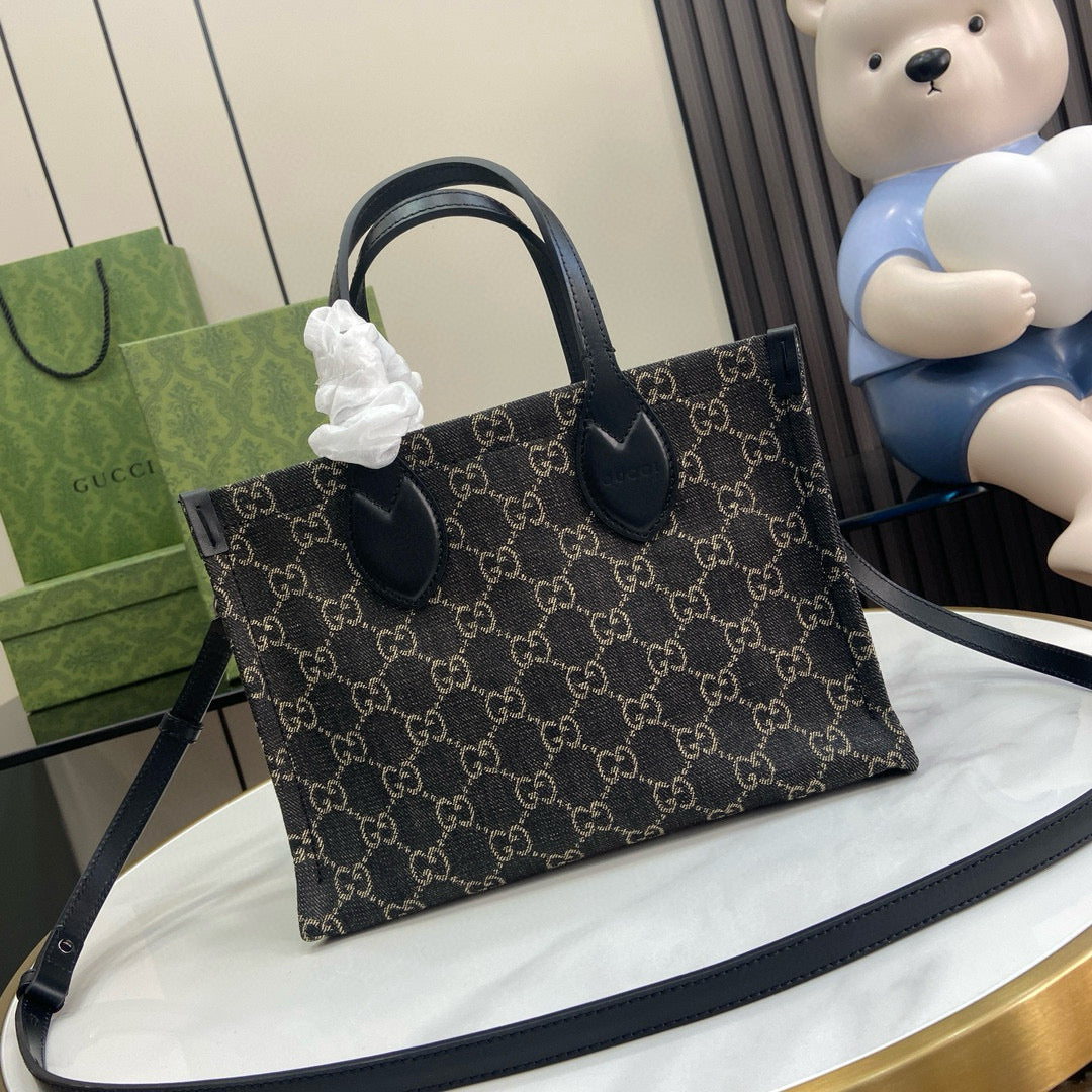 Gucci Tote Small