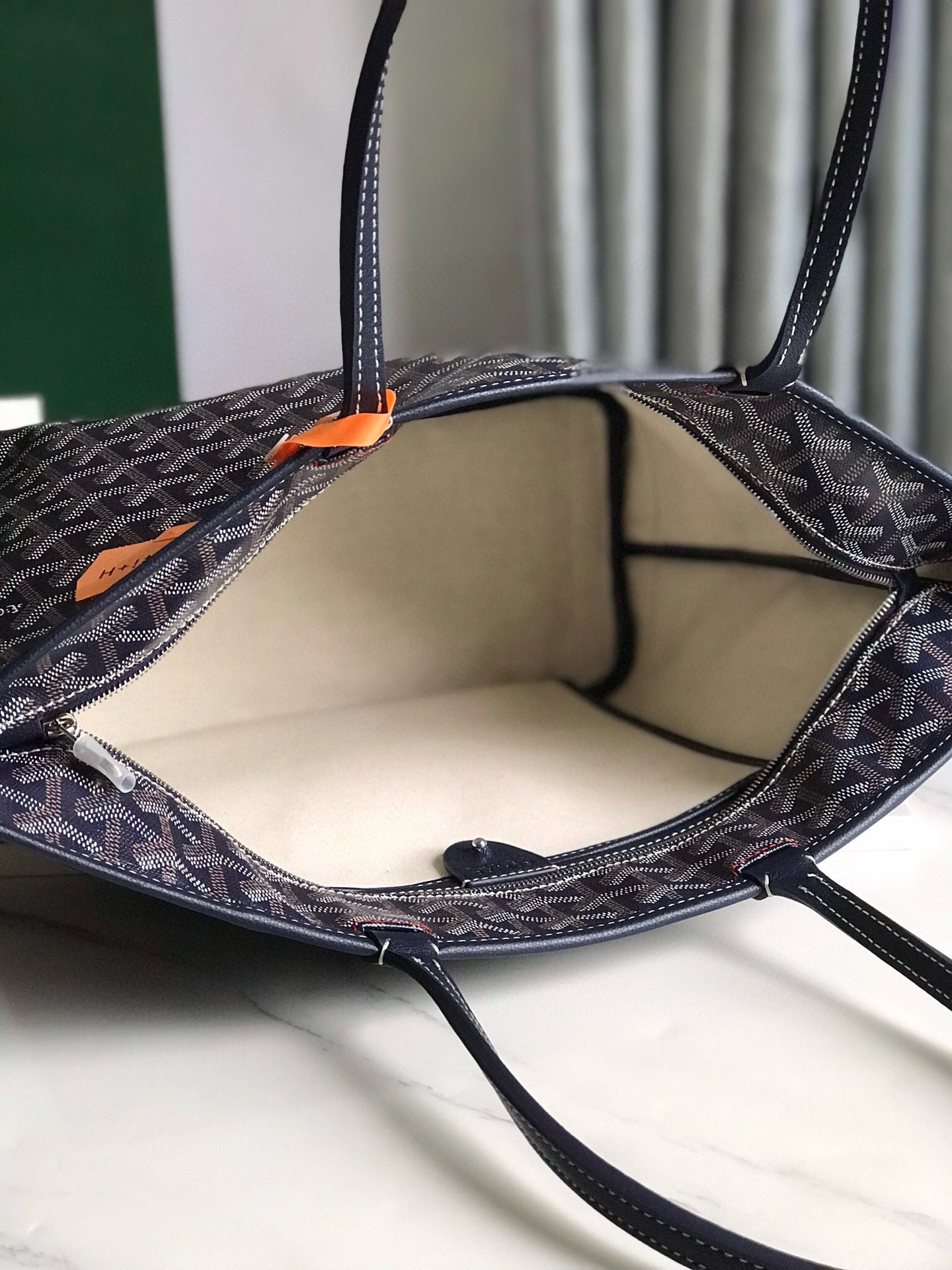 Goyard Artois Pm Bag