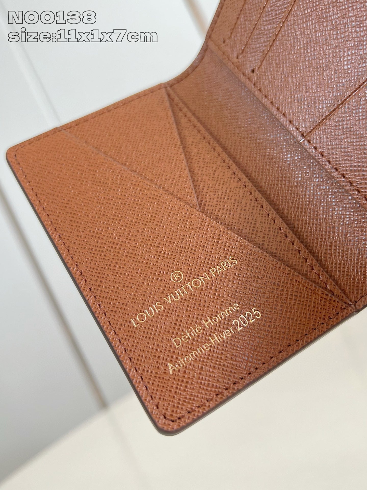 Louis Vuitton Pocket Organizer