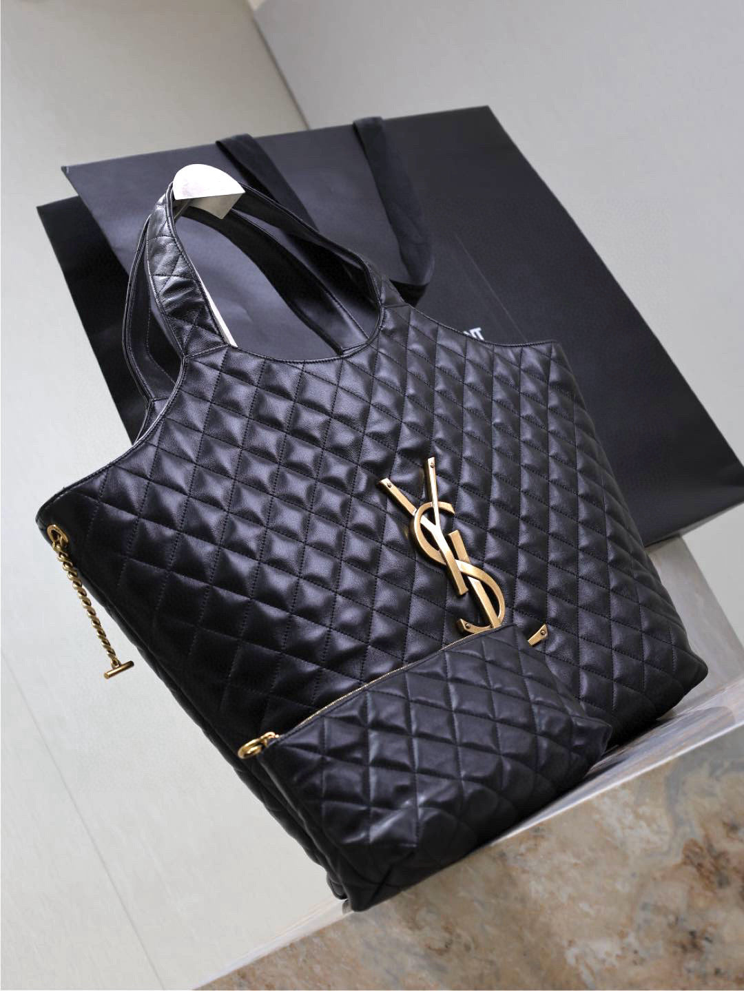 Yves Saint Laurent Icare