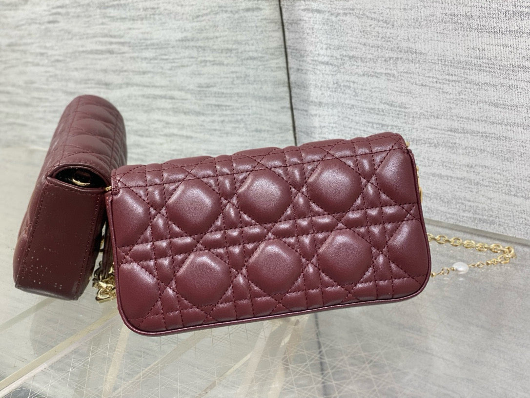 Talk Pouch Phone