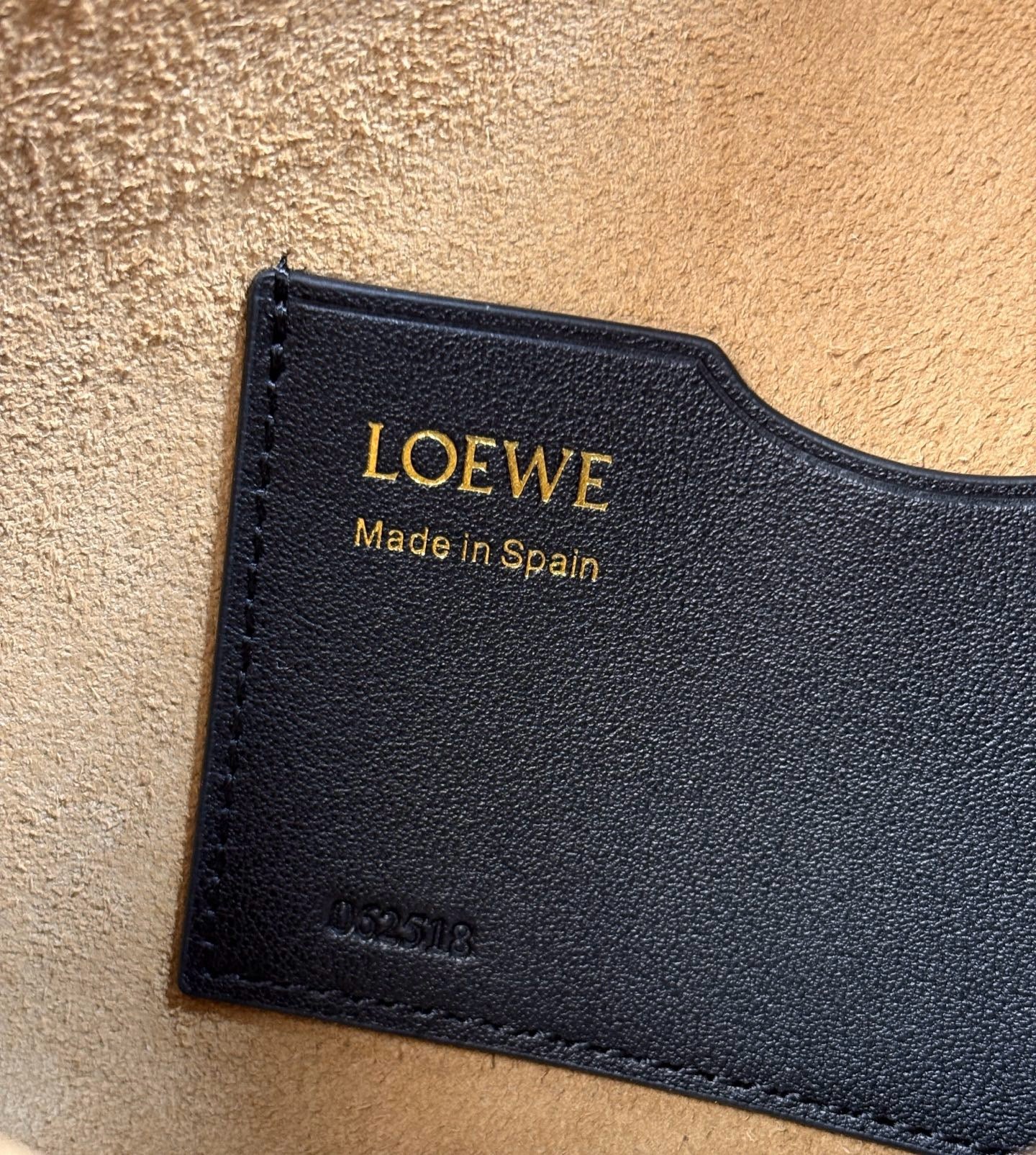 Loewe Medium Ola