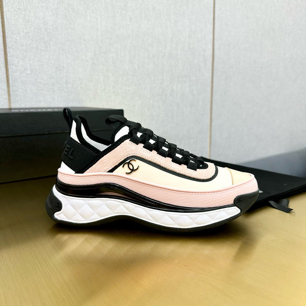 Chanel Sneaker