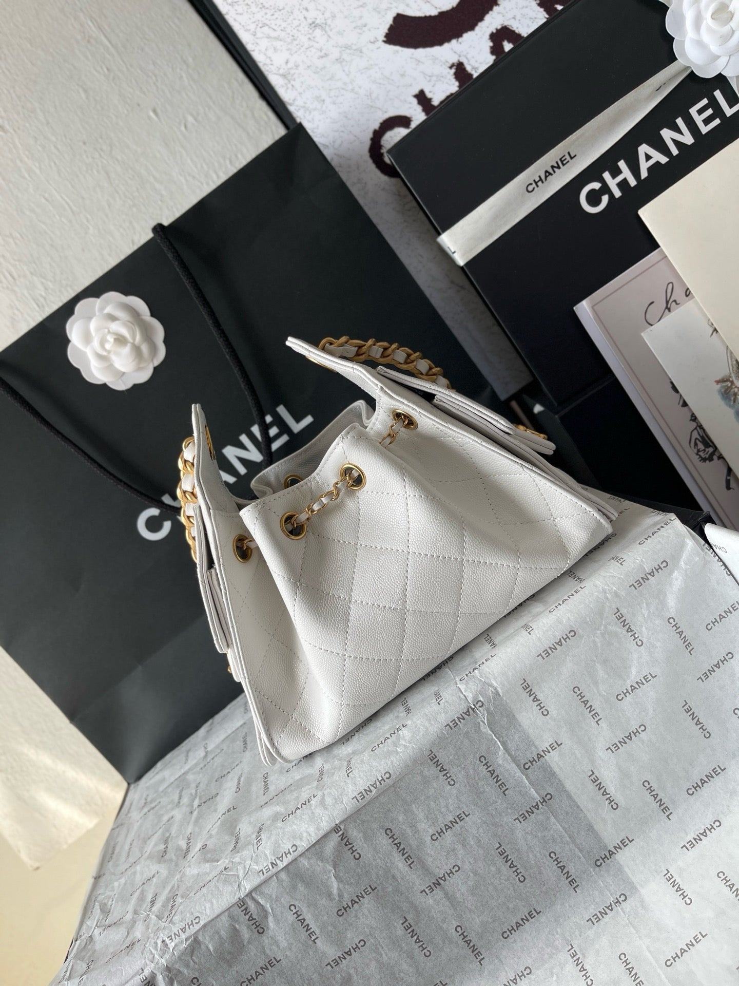 25 Handbag Mini