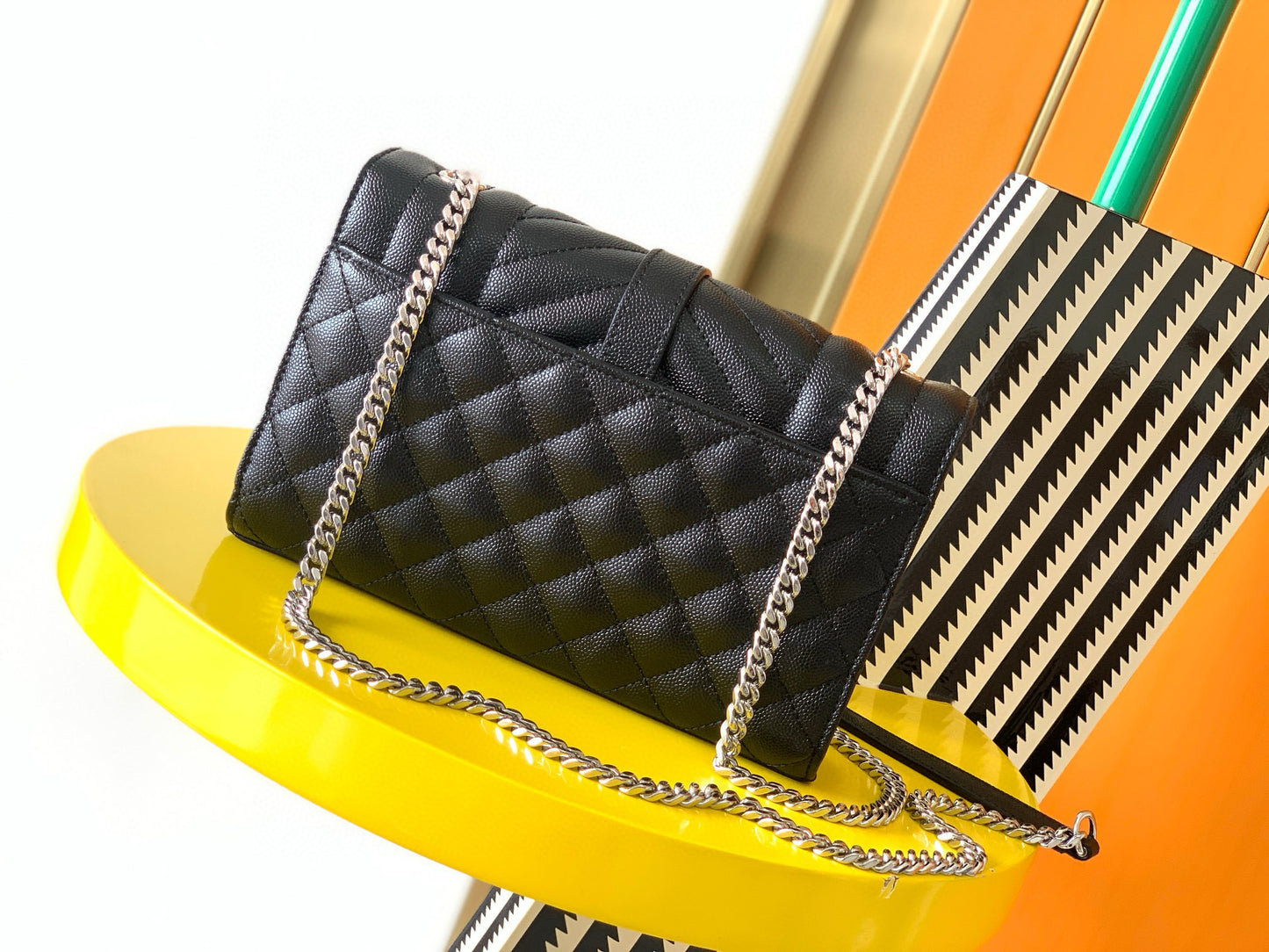 Yves Saint Laurent Envelope