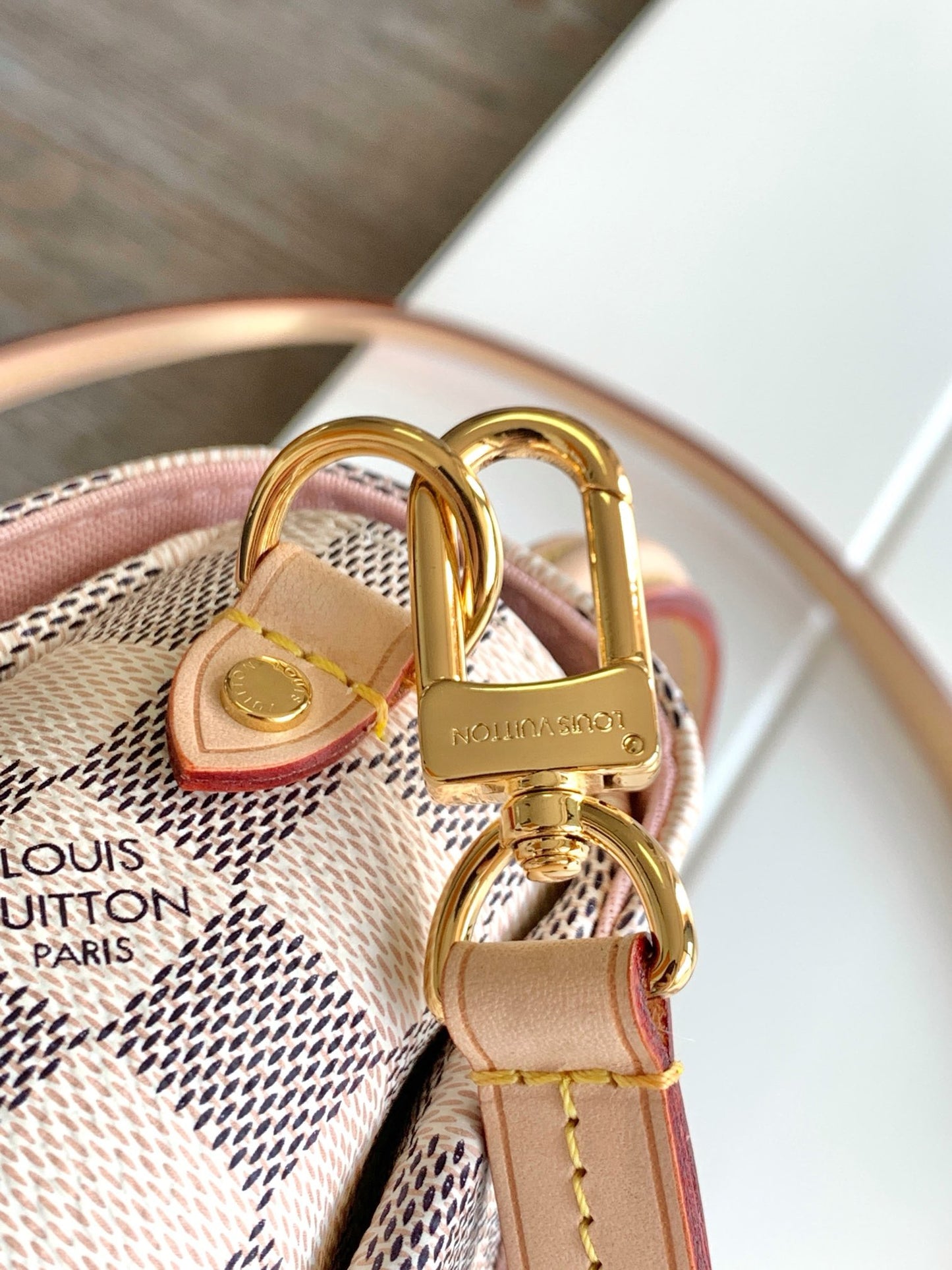 Croisette Bag