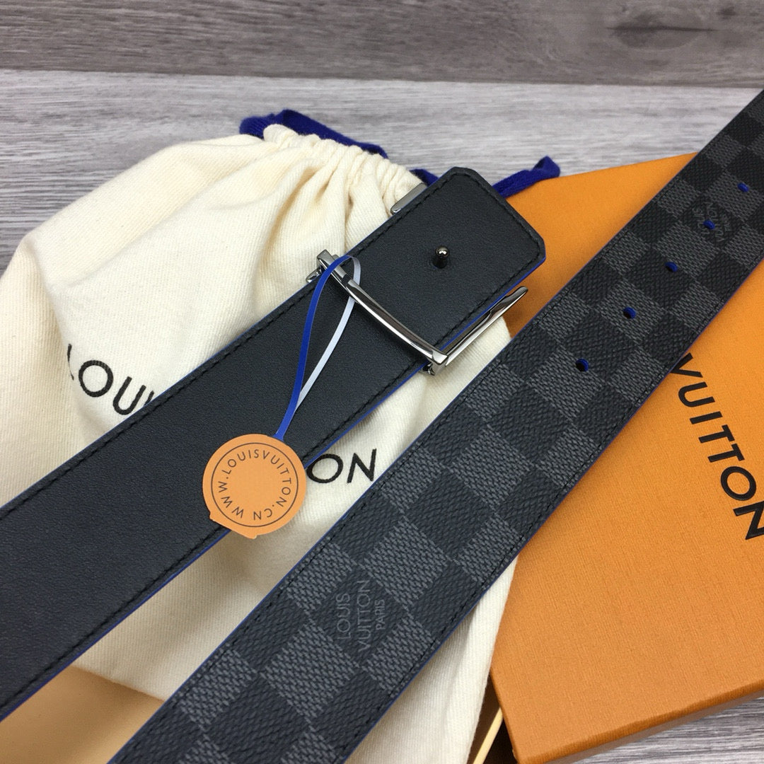 Louis Vuitton Belt