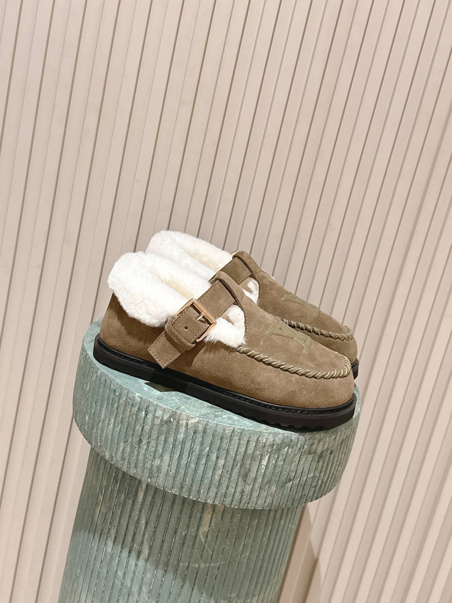 Colorado Loafer