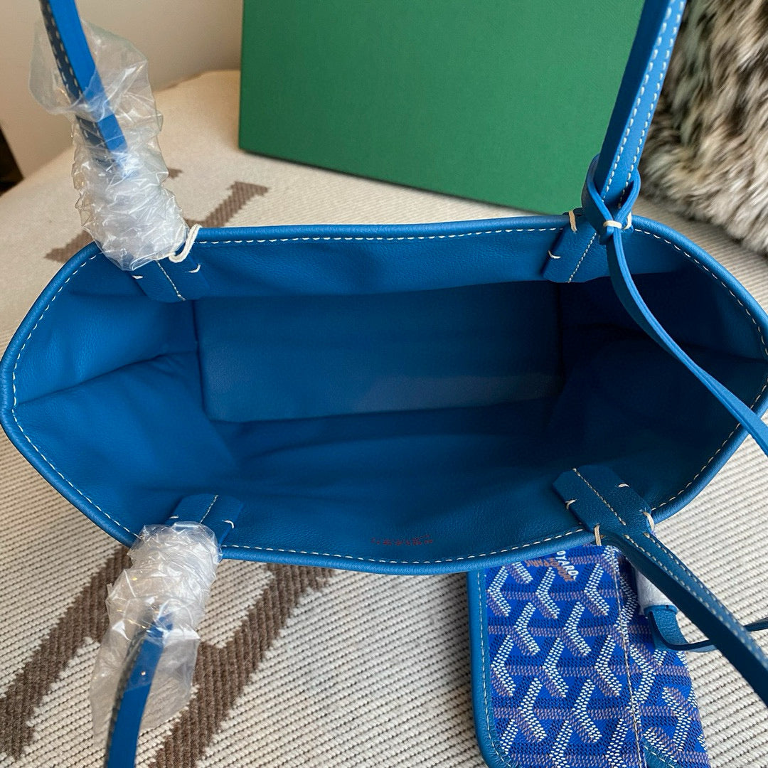 Goyard Anjou Mini Bag