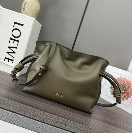 Mini Flamenco Clutch