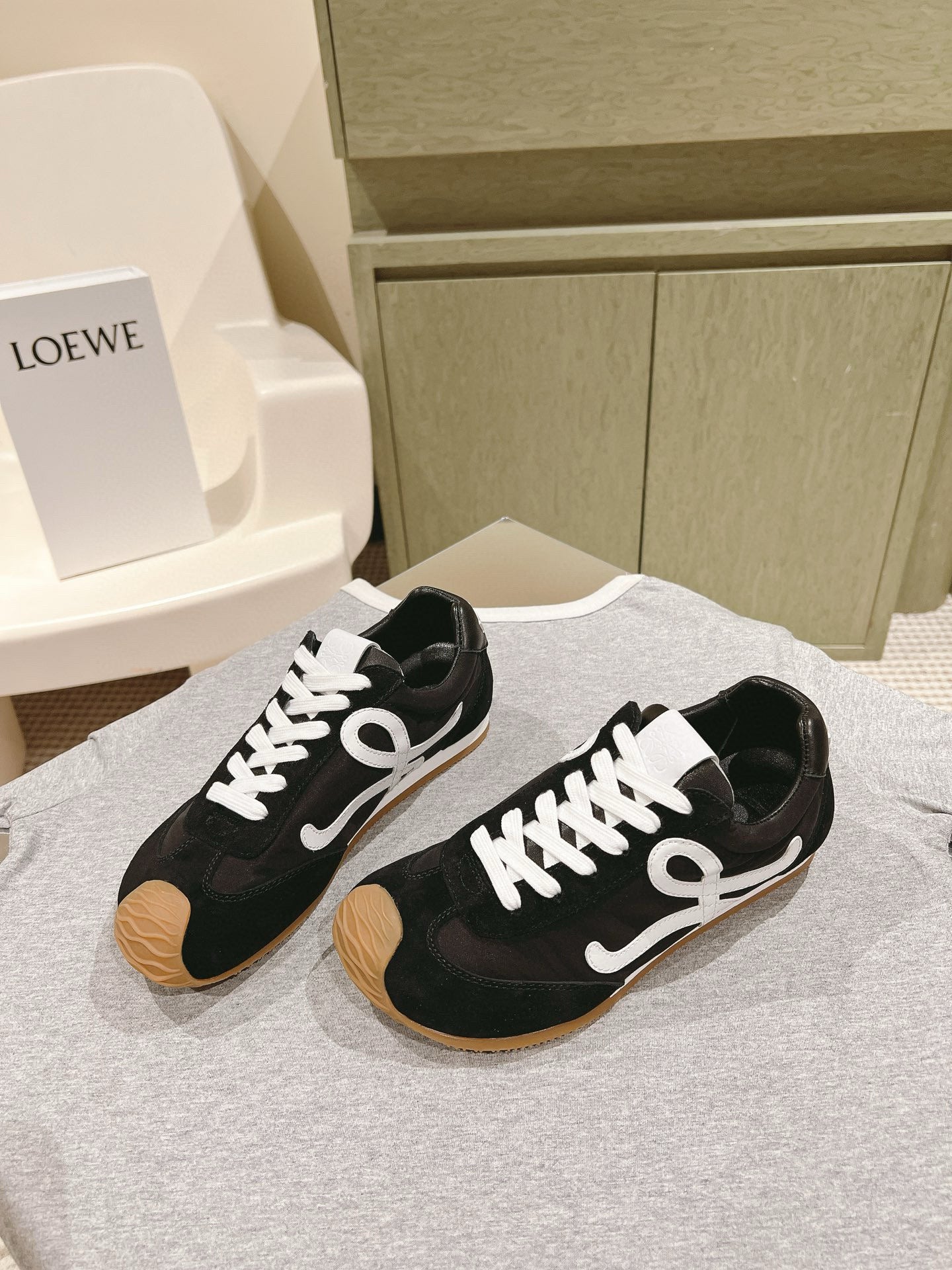 Loewe Sneaker