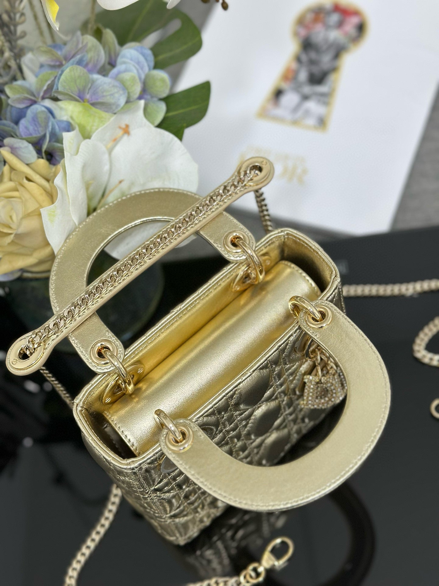 Lady Dior