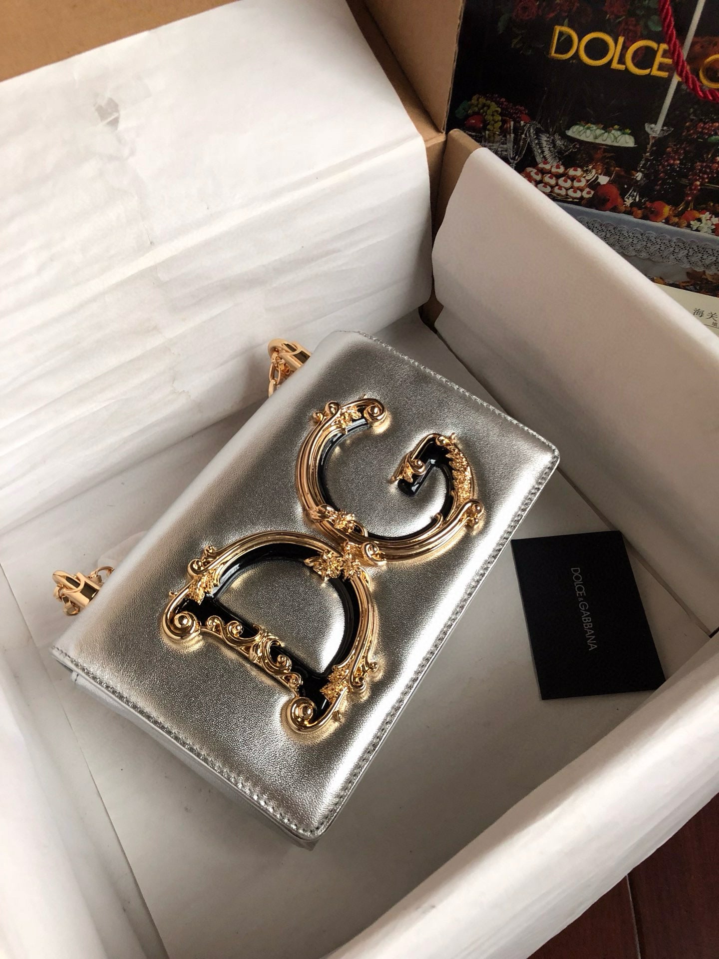 Dolce Gabbana Dg Girls