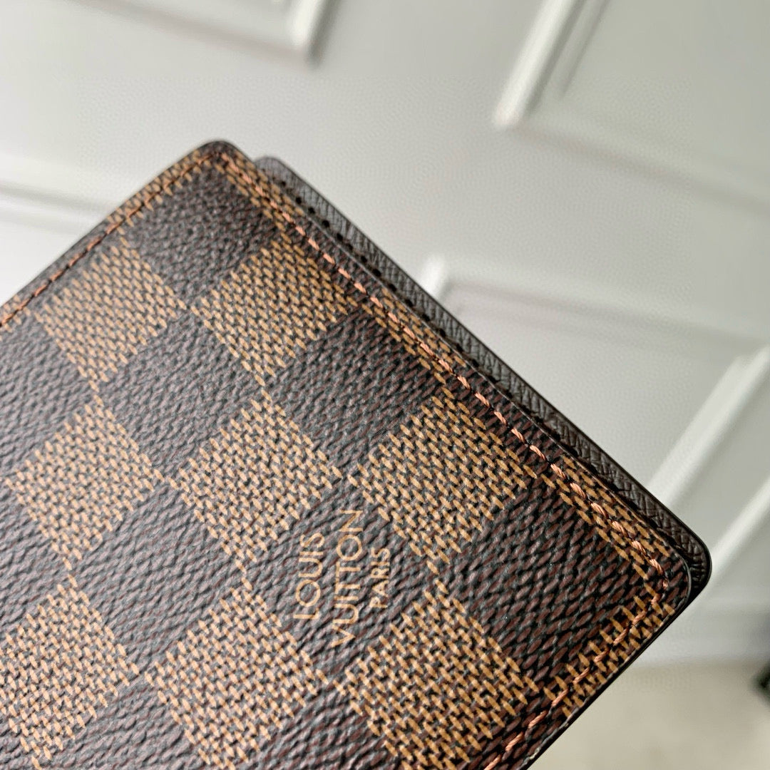 Louis Vuitton Multiple Wallet