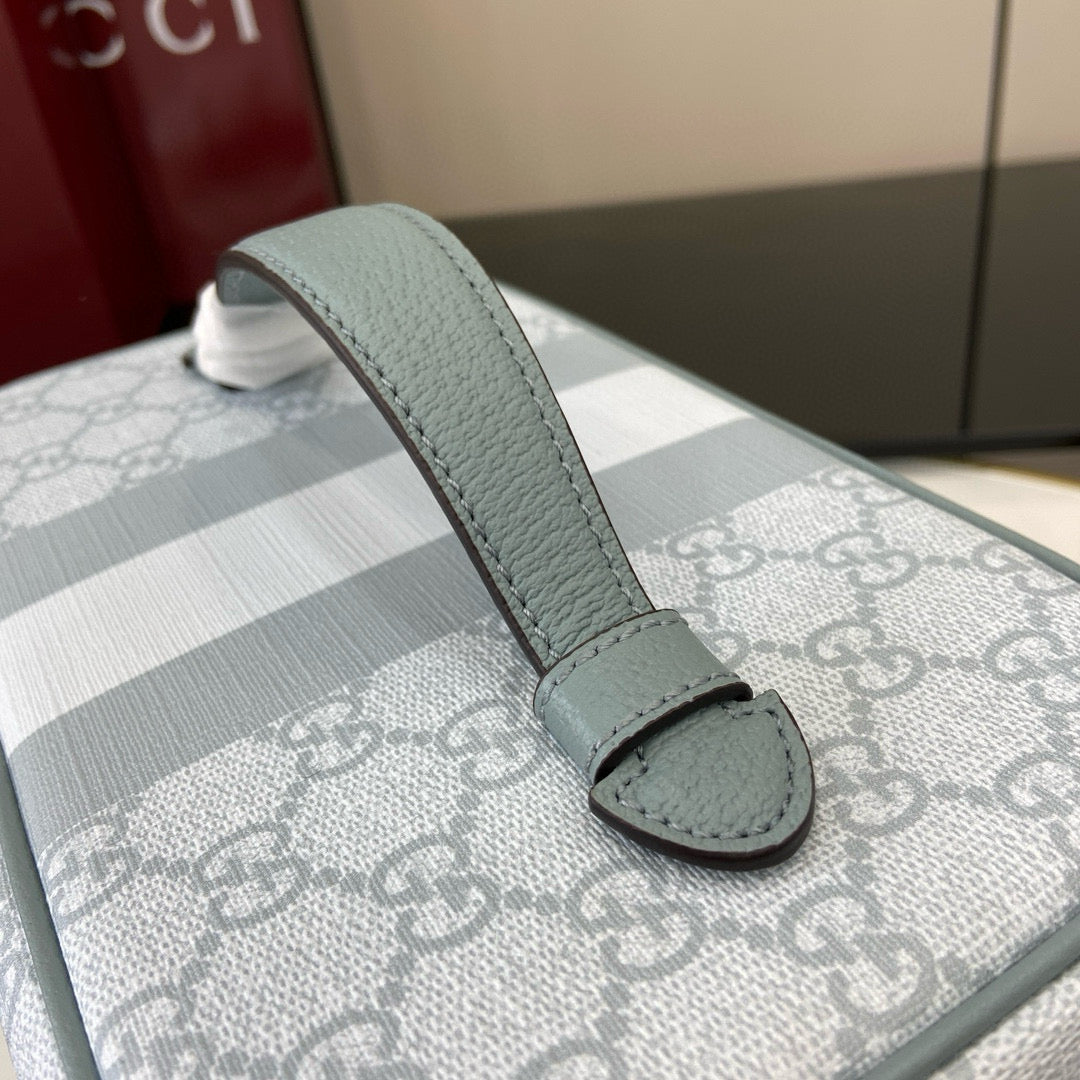 Gucci Porter Medium Travel Bag