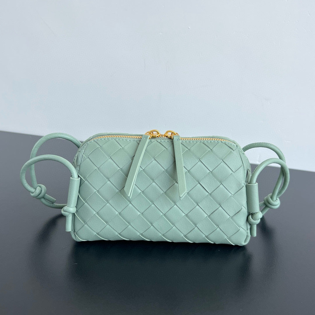 Bottega Veneta Concert Pouch