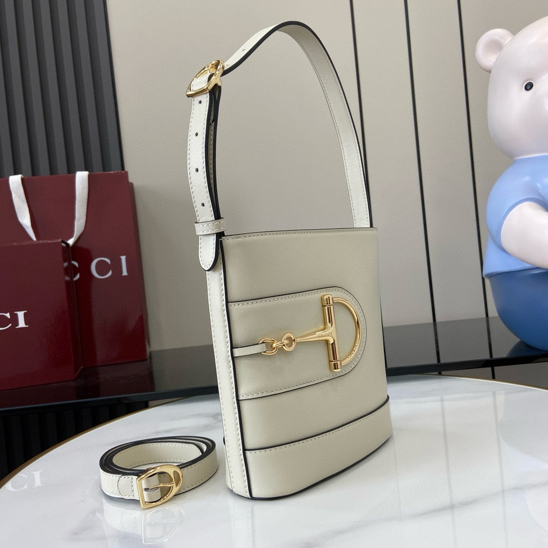 Gucci 73 Mini Bucket Bag
