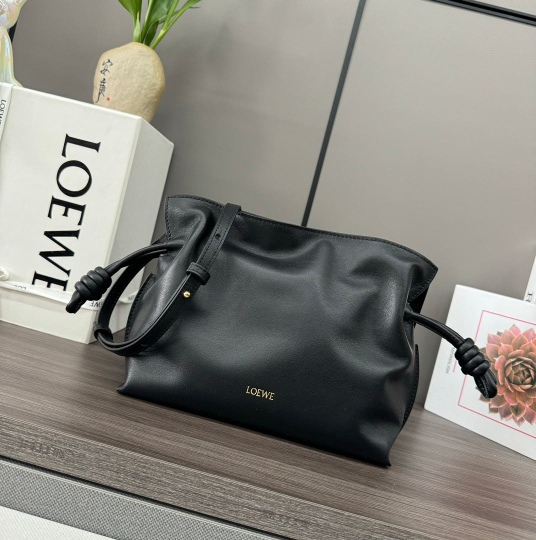 Mini Flamenco Clutch