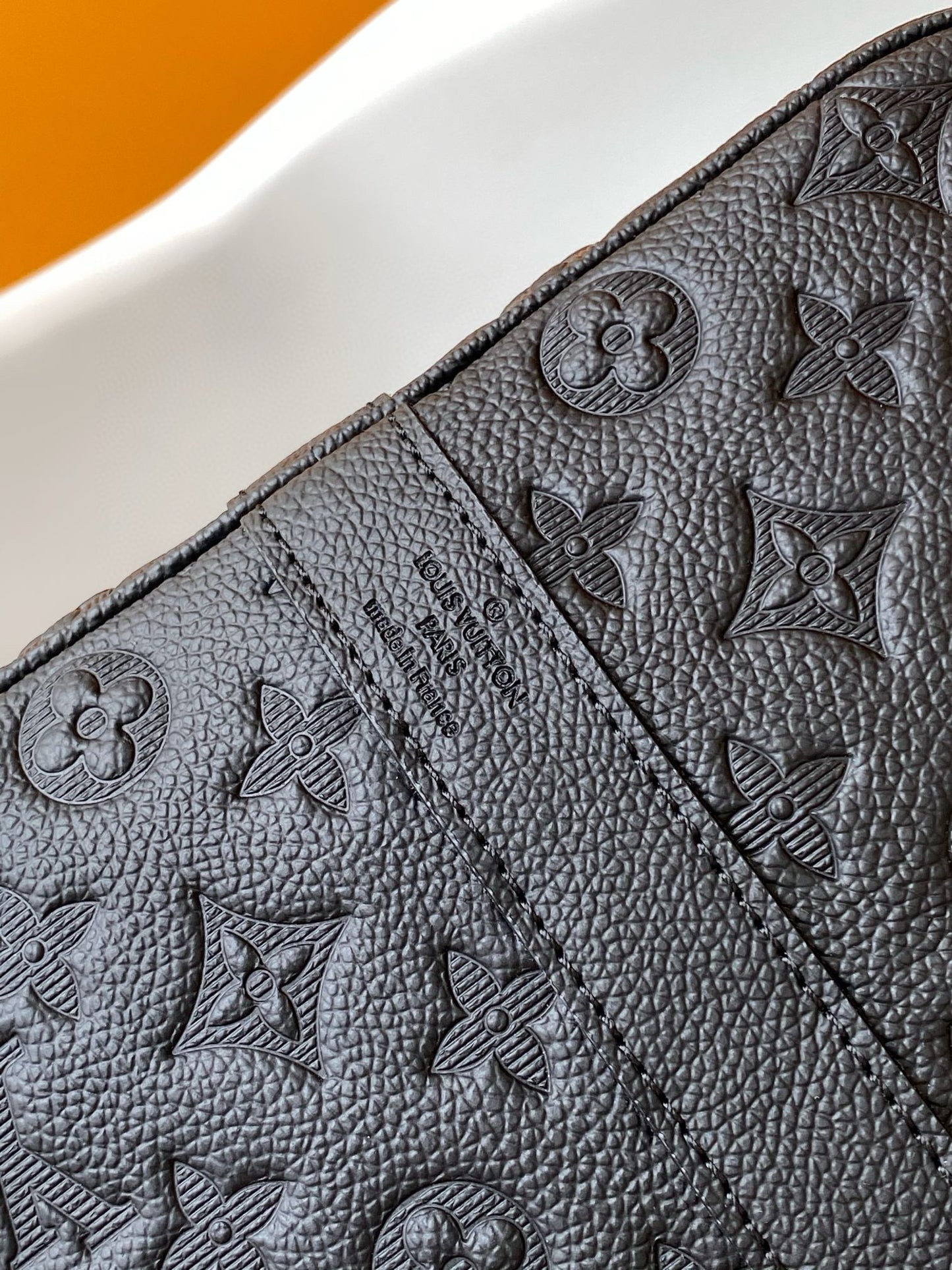 Louis Vuitton Keepall Bandouliere 50