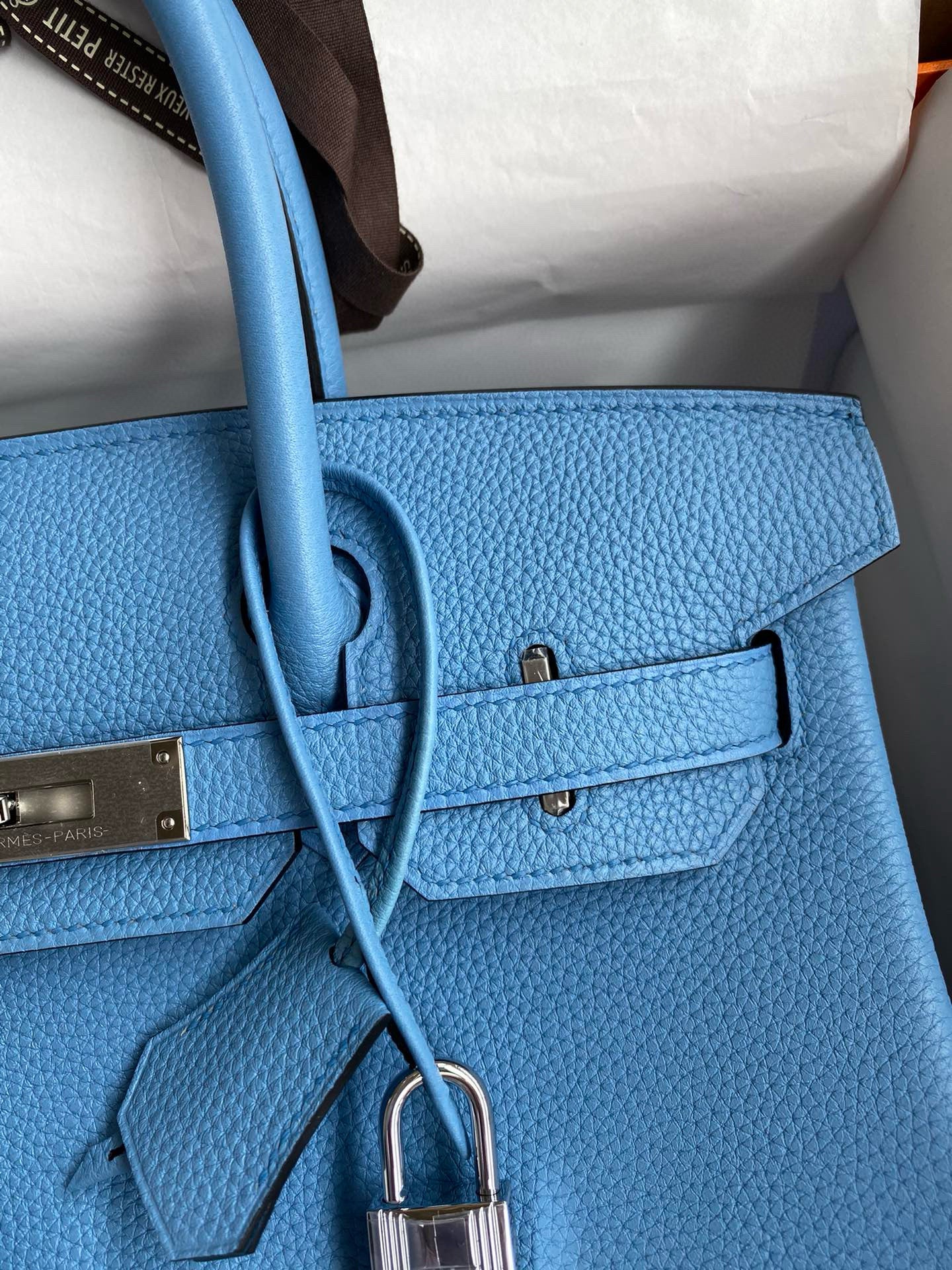 Hermes Birkin 30